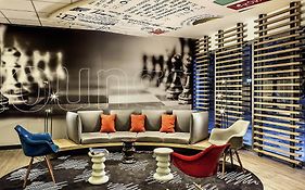 Ibis Copacabana Posto 5